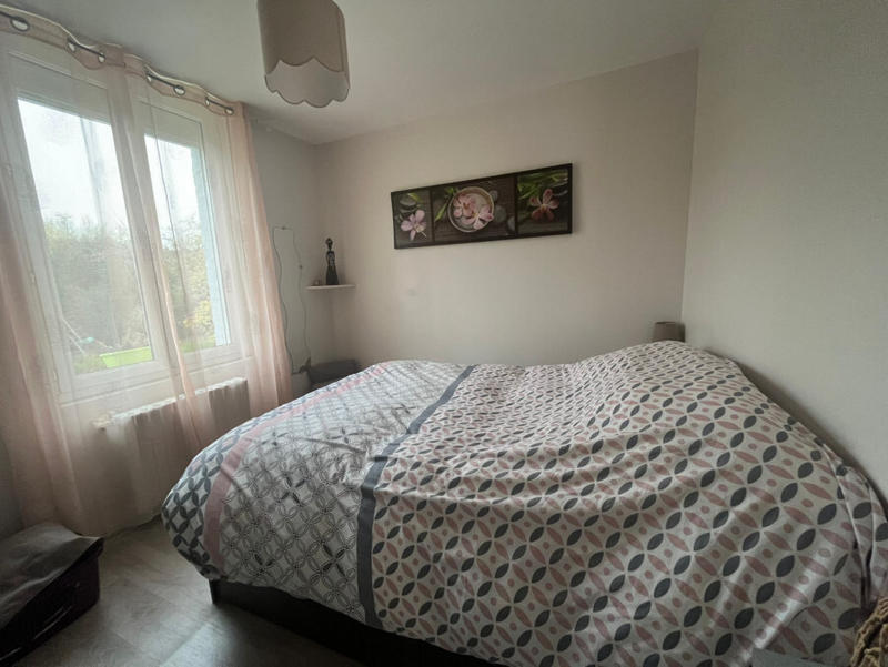 Maison - 49 m² - 3 pièces