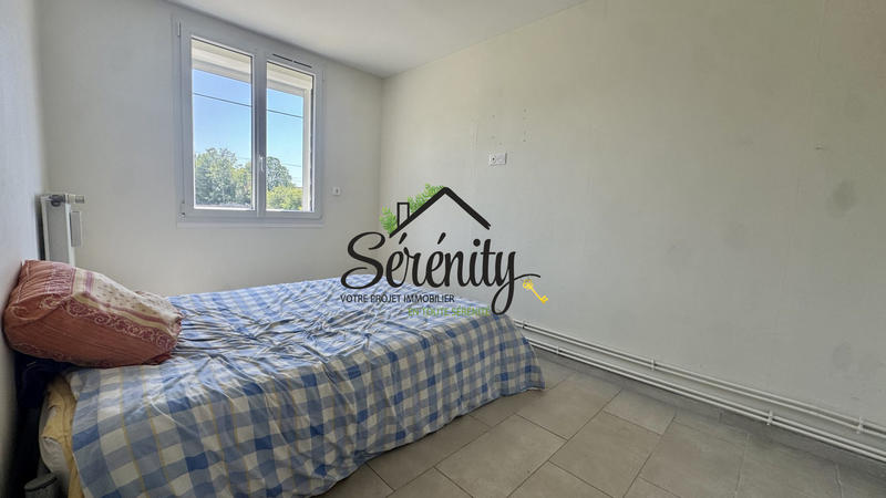 Maison - 64 m² - 4 pièces