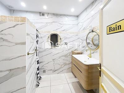 Maison - 112 m² - 6 pièces