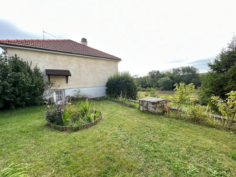 Maison - 78 m² - 5 pièces