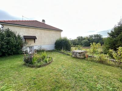 Maison - 78 m² - 5 pièces