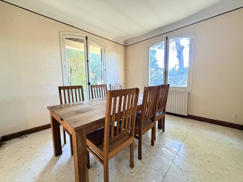 Maison - 141 m² - 5 pièces