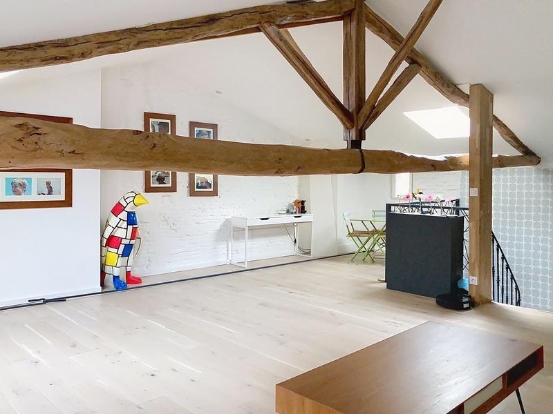 Maison - 135 m² - 4 pièces