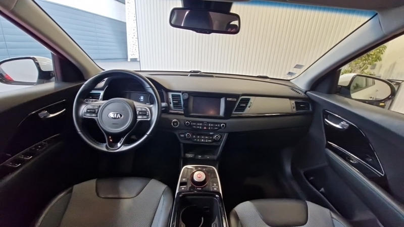 Kia e-niro Electrique 204 Ch E-Active