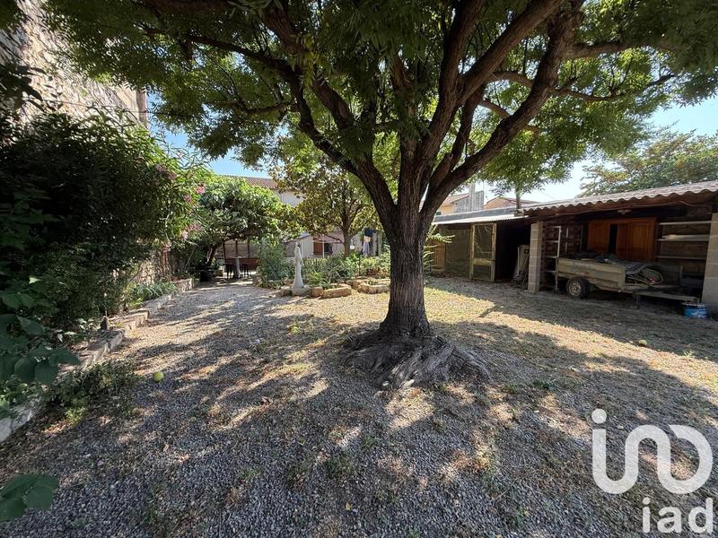 Maison - 138 m² - 4 pièces