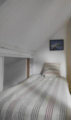 Appartement - 36 m² - 3 pièces