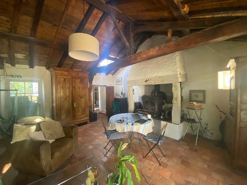 Maison - 132 m² - 5 pièces