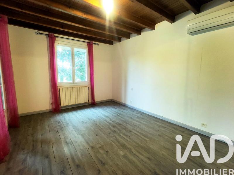 Maison - 138 m² - 4 pièces