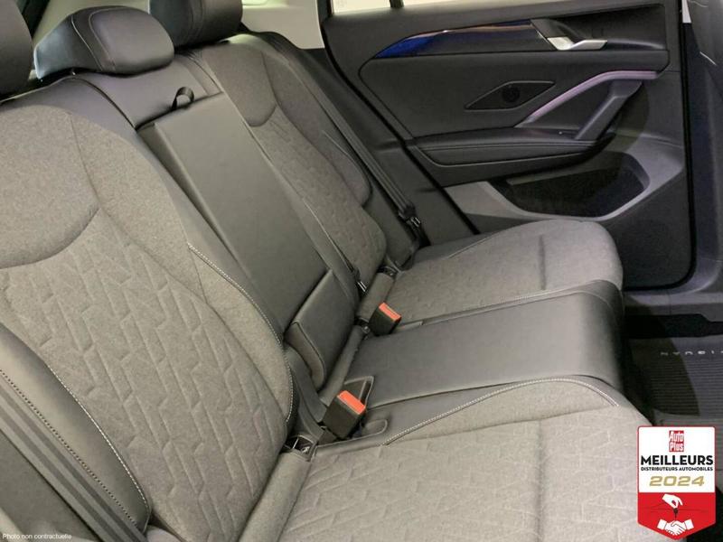 Volkswagen Tiguan Nouveau 1.5 eTSI 150cv Dsg7 Life Plus