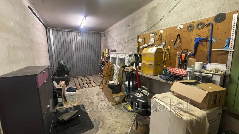 Maison de village - 107 m² - 5 pièces