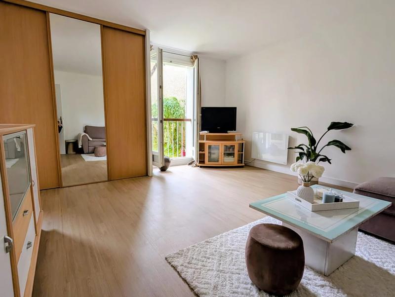 Appartement - 32 m² - 1 pièce