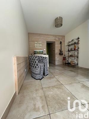 Appartement - 109 m² - 4 pièces