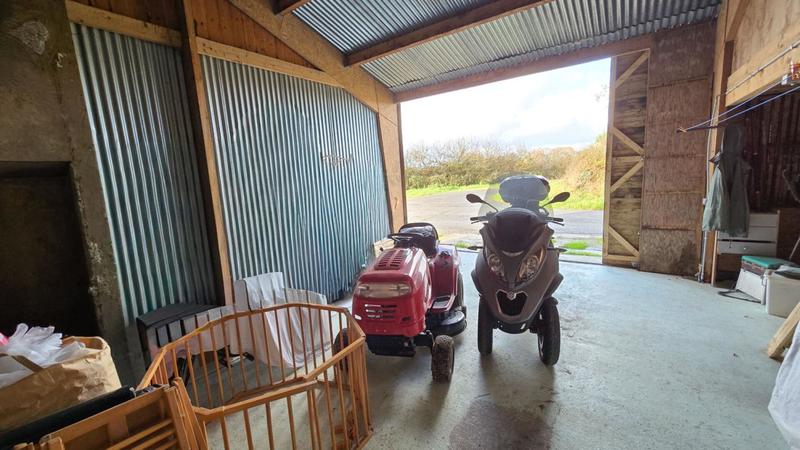 Maison - 150 m² - 4 pièces