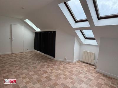Appartement - 29 m² - 1 pièce