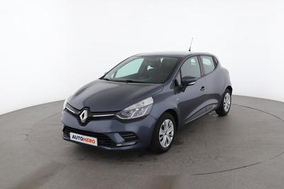 Renault Clio 0.9 TCe Trend 90 ch