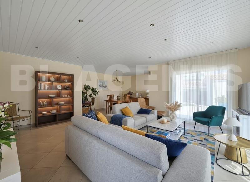 Maison - 155 m² - 4 pièces