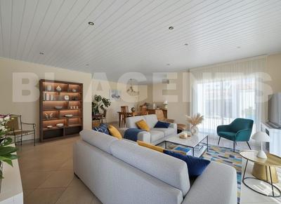 Maison - 155 m² - 4 pièces