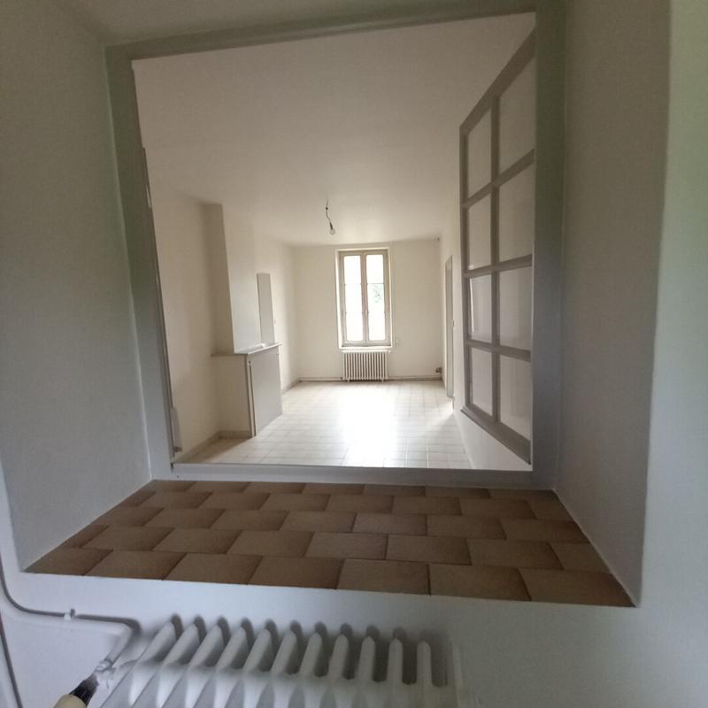 Maison - 77 m² - 4 pièces