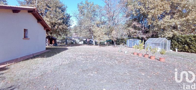 Maison - 135 m² - 7 pièces