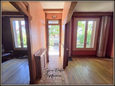 Maison - 61 m² - 4 pièces