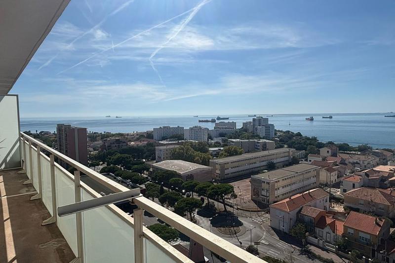 Appartement - 78 m² - 4 pièces