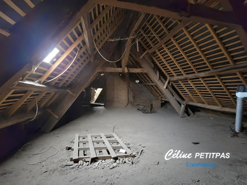 Appartement - 79 m² - 3 pièces