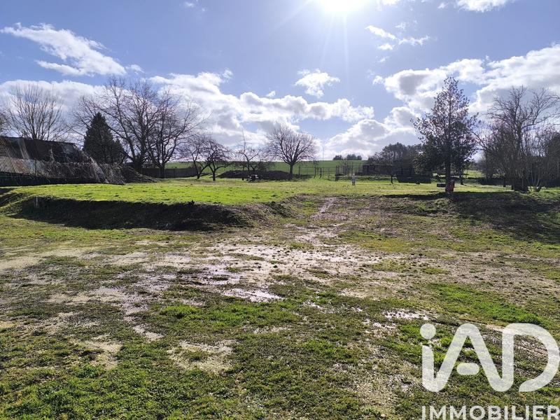 Maison - 192 m² - 5 pièces