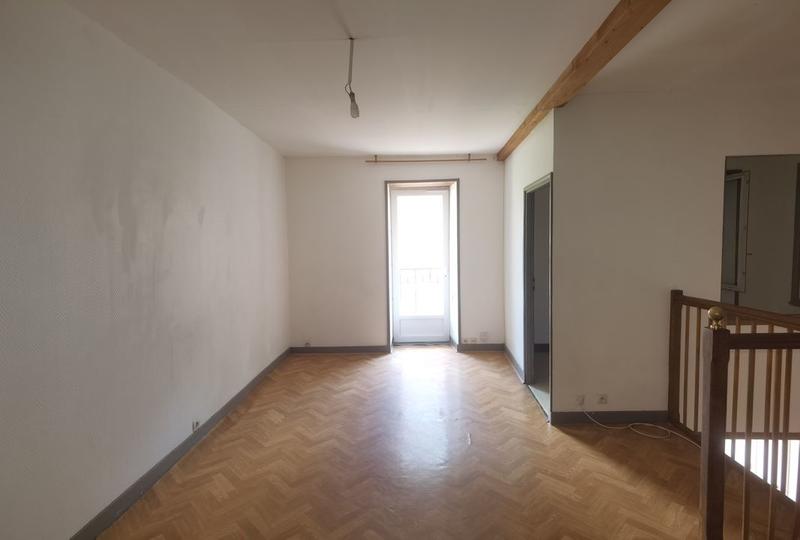 Maison - 125 m² - 8 pièces