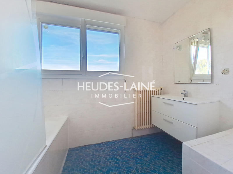 Maison - 75 m² - 3 pièces