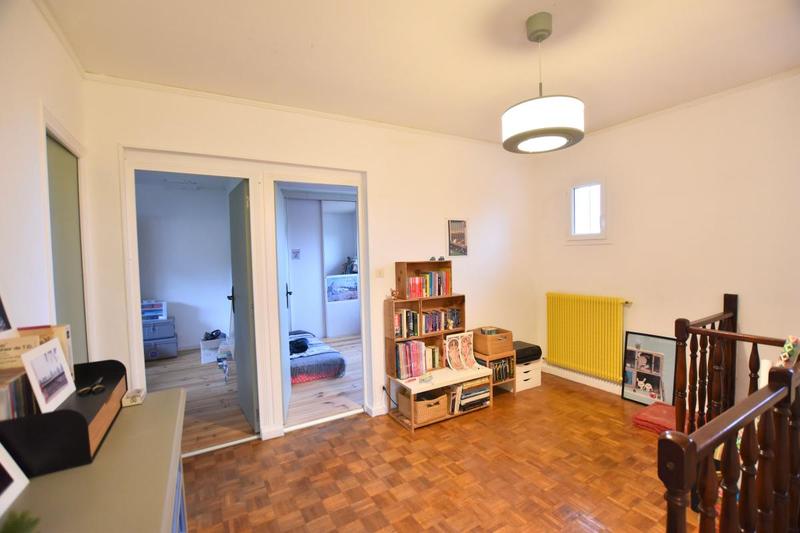 Maison - 154 m² - 6 pièces