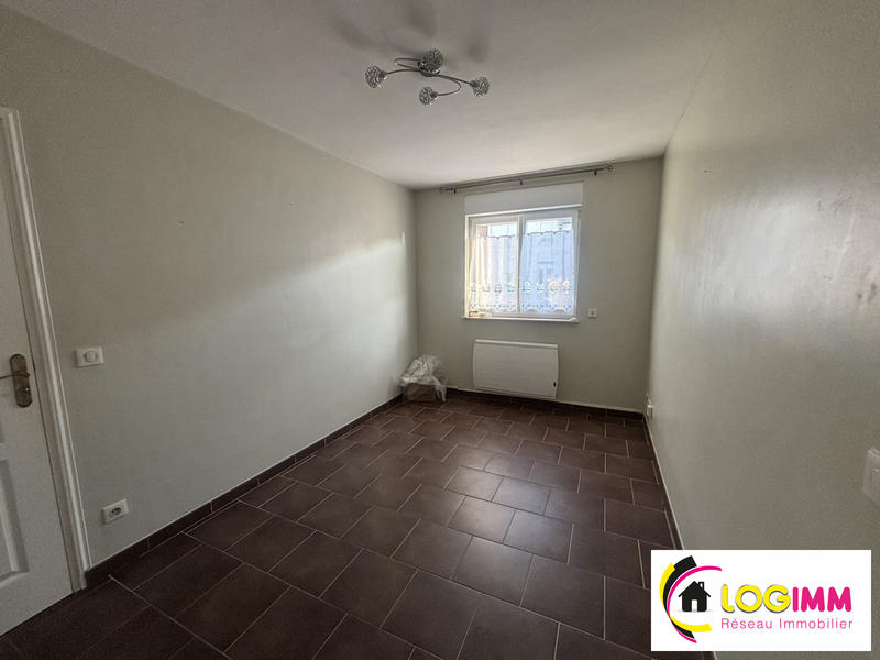 Maison - 94 m² - 4 pièces