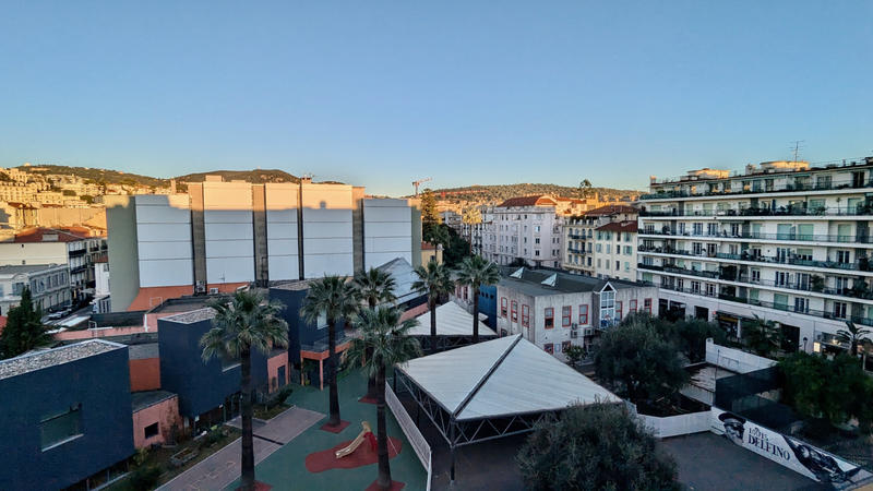 Appartement - 63 m² - 2 pièces