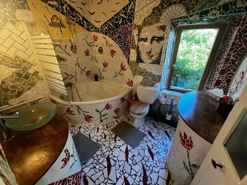 Maison - 145 m² - 4 pièces