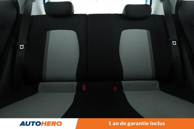 Hyundai i10 1.0 Eco Initia 67 ch