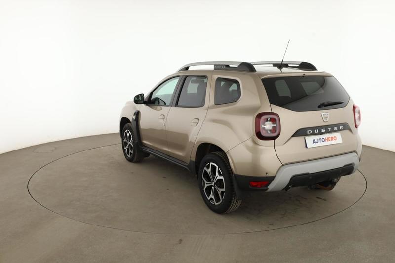Dacia Duster II 1.5 dCi Blue Prestige 4x2 116 ch