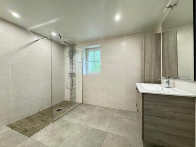 Maison - 189 m² - 6 pièces