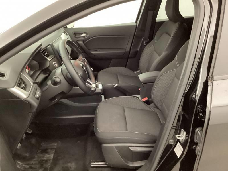 Renault Captur TCe 90 Evolution