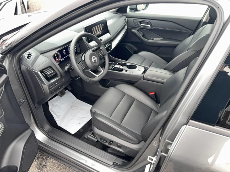 Nissan X-Trail e-Power 204 ch n-Connecta