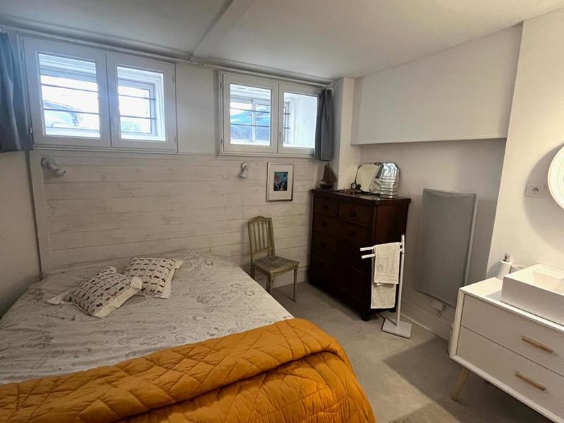 Appartement - 101 m² - 4 pièces