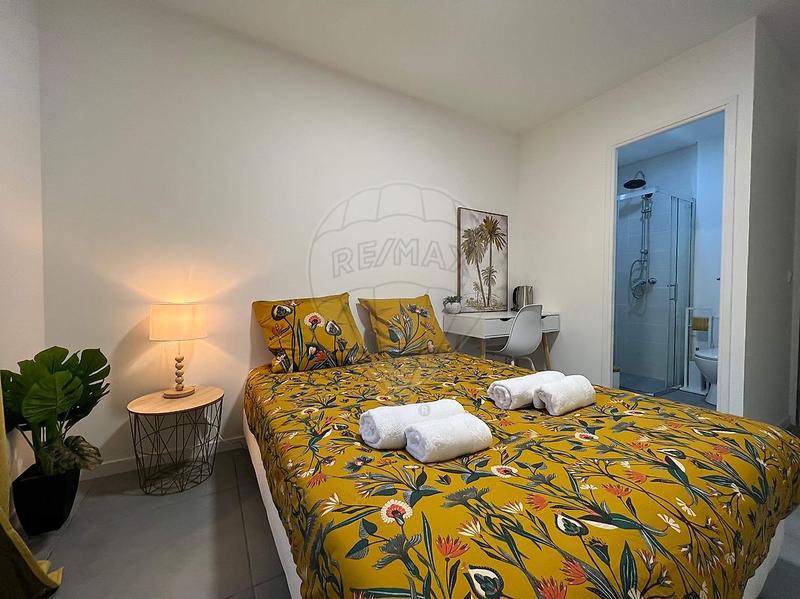 Maison - 224 m² - 13 pièces