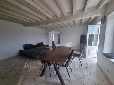 Maison - 148 m² - 5 pièces