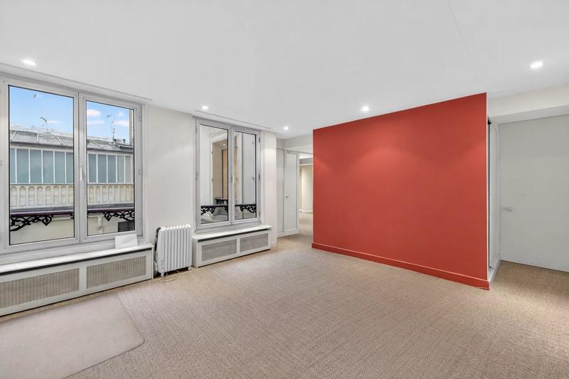 Appartement - 107 m²