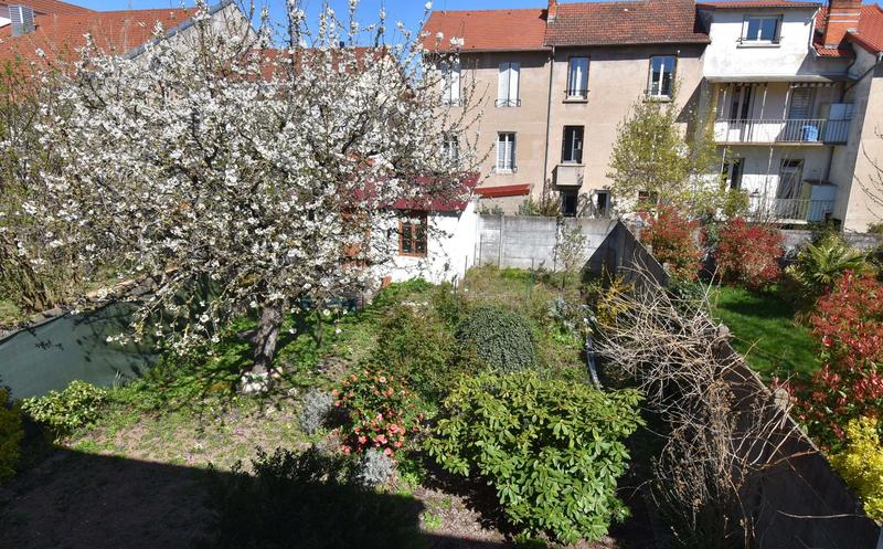 Maison - 137 m² - 5 pièces