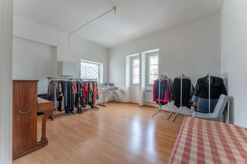 Maison en pierre - 174 m² - 7 pièces