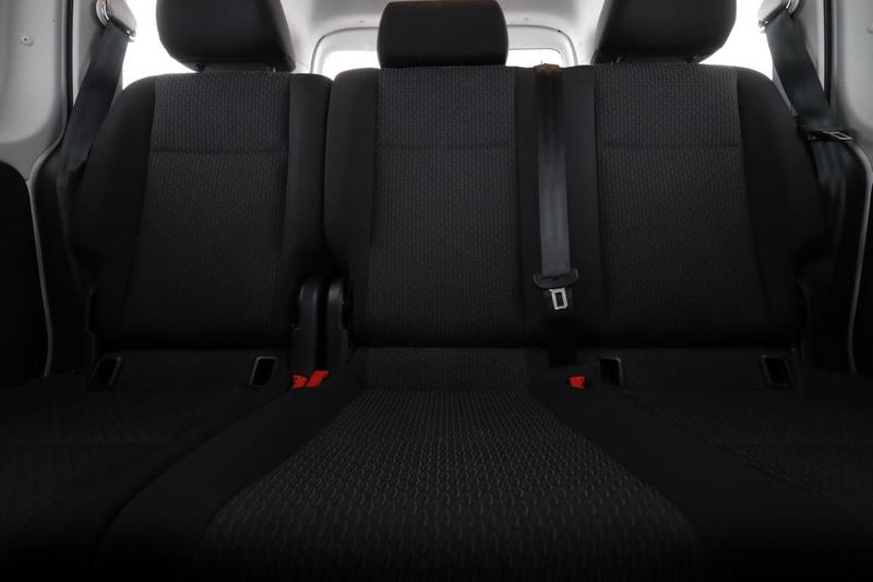 Volkswagen Caddy 1.4 Tsi Trendline 125 ch