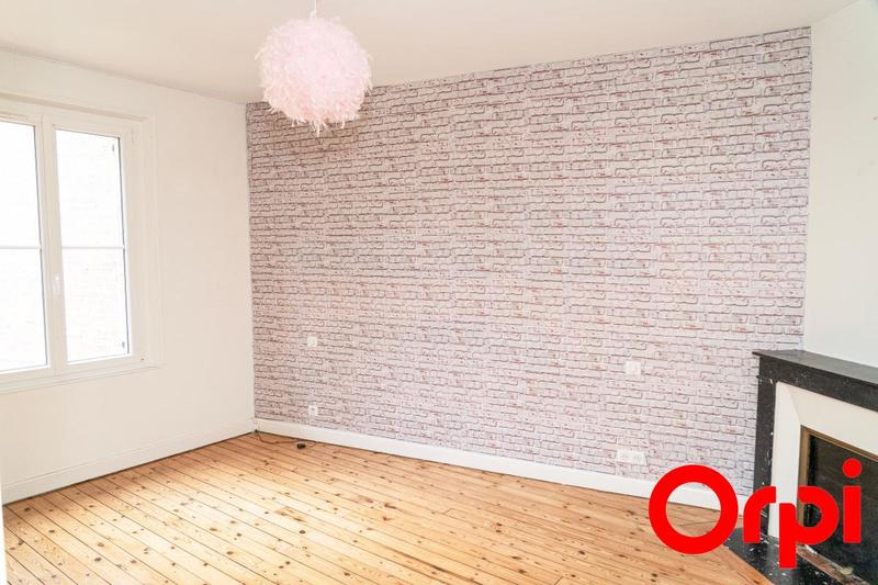 Maison - 165 m² - 7 pièces