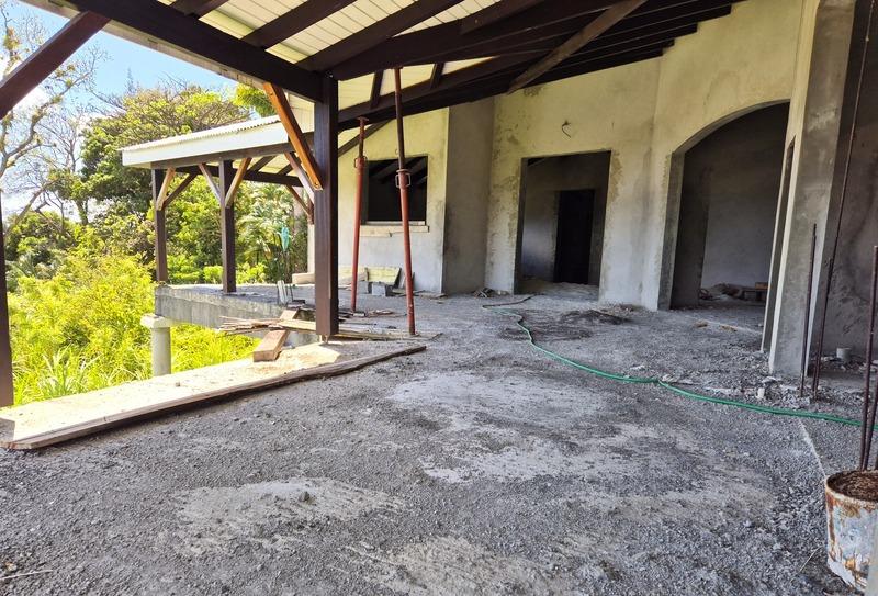 Maison traditionnelle - 480 m² - 15 pièces