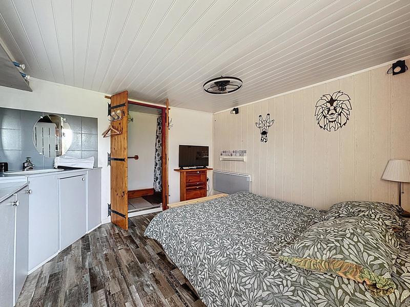 Maison de village - 152 m² - 5 pièces