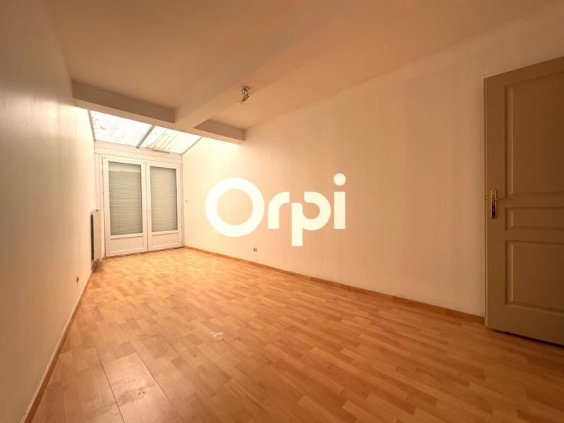 Appartement - 160 m² - 9 pièces