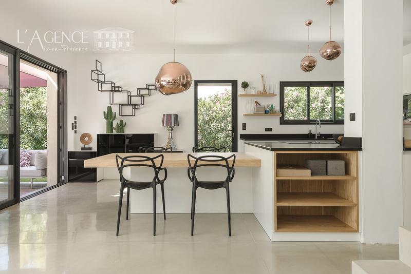 Maison - 170 m² - 6 pièces